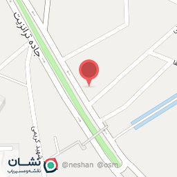 عکس سنگ فروشی قره داغی