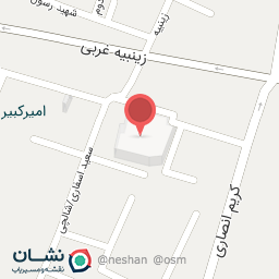 عکس حوزه علمیه امام جعفرصادق (ع)