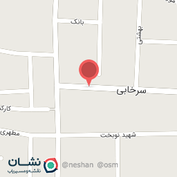 عکس تعمیرگاه تهران تکنیک نریمان