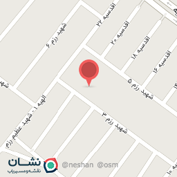 عکس صافکاری مهر