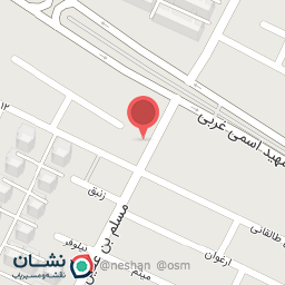 عکس سوپرمارکت المهدی