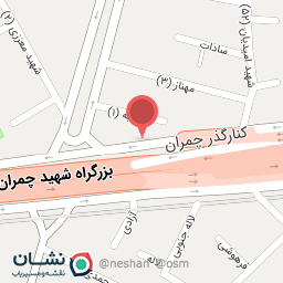 عکس تعمیرگاه پلوس استاد کریم