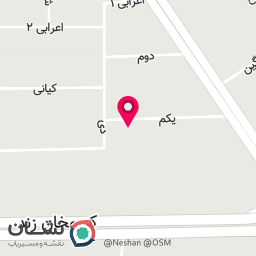 عکس شرکت حمل و نقل بین المللی گذرسبز