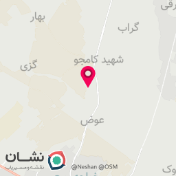 عکس فلافلی آبادان