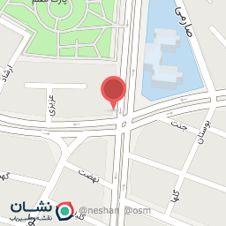 عکس شیرینی فروشی مدرس