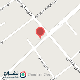 عکس شرکت پردیس