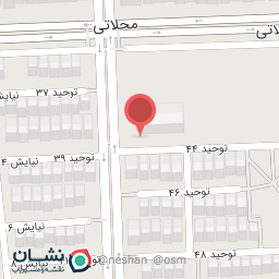 عکس سالن اجتماعات قلم چی