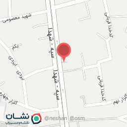 عکس درمانگاه امام علی (ع)