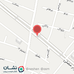 عکس دندانپزشکی بکائی