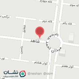 عکس سوپرمارکت نارون