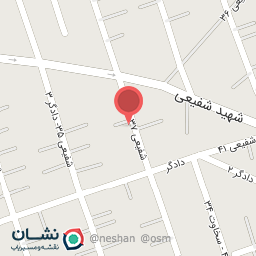 عکس داروخانه شبانه روزی شمس الدین مومنی