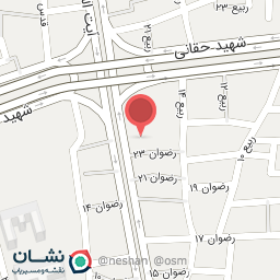 عکس پرده سرای حنا