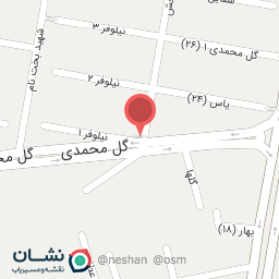 عکس فروشگاه لباس