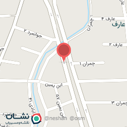 عکس نمایشگاه اتومبیل رهنمود 