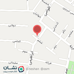 عکس کانون فرهنگی آموزشی فطرس