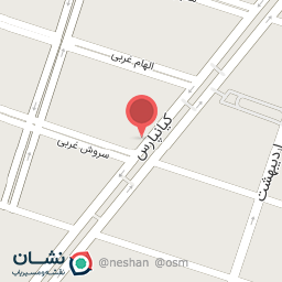 عکس سوپرمارکت هفت و چهار