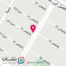 عکس ارایشگاه 