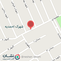 عکس کارگاه تولیدی جین و کتان نیازی