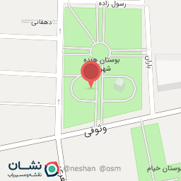 عکس پارک اول