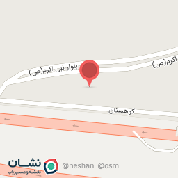 عکس تعمیرگاه اتومبیلهای ایرانی و خارجی