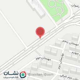 عکس هایپرمارکت لوکس حکیمیه