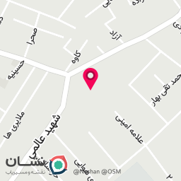 عکس دکتر ندا اکباتانی متخصص مامایی