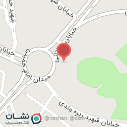 عکس لوازم آرایشی و بهداشتی پورحسن شعبه 1