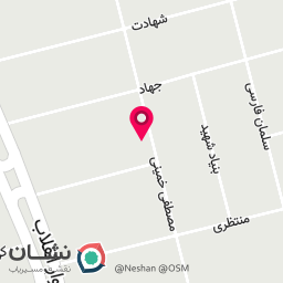 عکس نانوایی