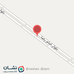 عکس تعمیرگاه اتومبیل شعبان