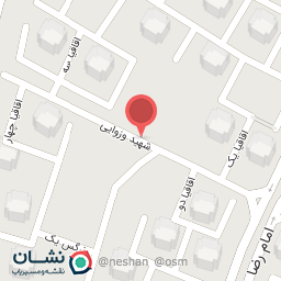 عکس کافه پرسه