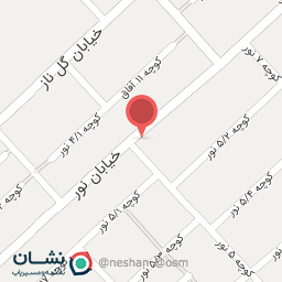 عکس ارزان سرای پلاستیک نور 