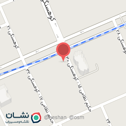 عکس عابر بانک ایران زمین 