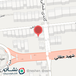 عکس دکتر محمدنادر سلجوقی