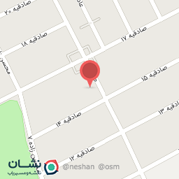 عکس آرایشگاه