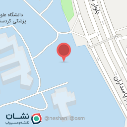 عکس سالن ورزشی بدنسازی دانشگاه علوم پزشکی