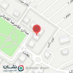 عکس مجتمع عالی آموزشی و پژوهشی صنعت آب و برق