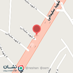 عکس میکانیکی و جلوبندی