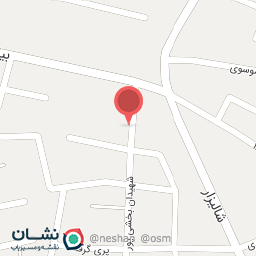 عکس ساختمان بخشی پور