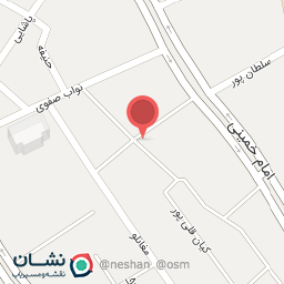 عکس سوپر مارکت آیتک