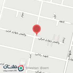 عکس فلافل رضا