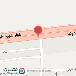 عکس سوپرمارکت آرش