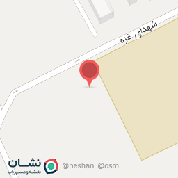 عکس مزار حاج محمد‌ ولی الیاسی