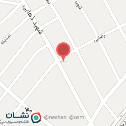 عکس عطاری متادون فروشی