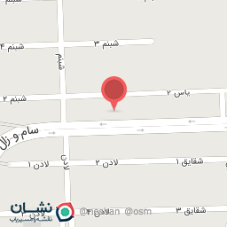 عکس هتل کیمیا 3