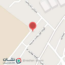 عکس سالن وباشگاە تیراندازی شهدای جوانرود