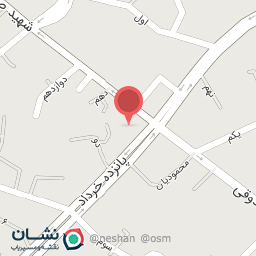 عکس دفتر آستان قدس رضوی شاهرود