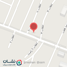 عکس مطب دکتر یاسمن خدابنده متخصص کودکان و نوزادان