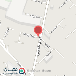 عکس آبمیوه بستنی حاجی بابا