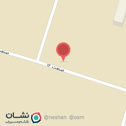 عکس شرکت تولیدی فوم سقف خراسان