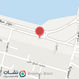 عکس سالن زیبایی فارانا